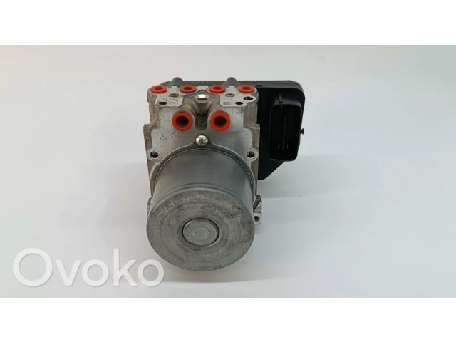 Блок АБС 1330002350, 476604GC1A Infiniti Q50 2014- года