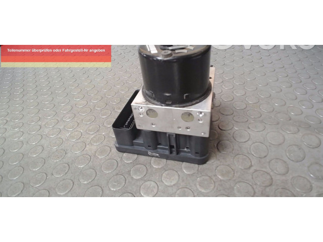 Jednotka ABS 1K0907379K, NICHTZUTREFFEND Seat Toledo III (5P) 2006