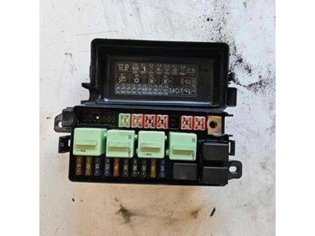 Блок предохранителей 6906604, 081639040604 Mini One - Cooper R50 - 53