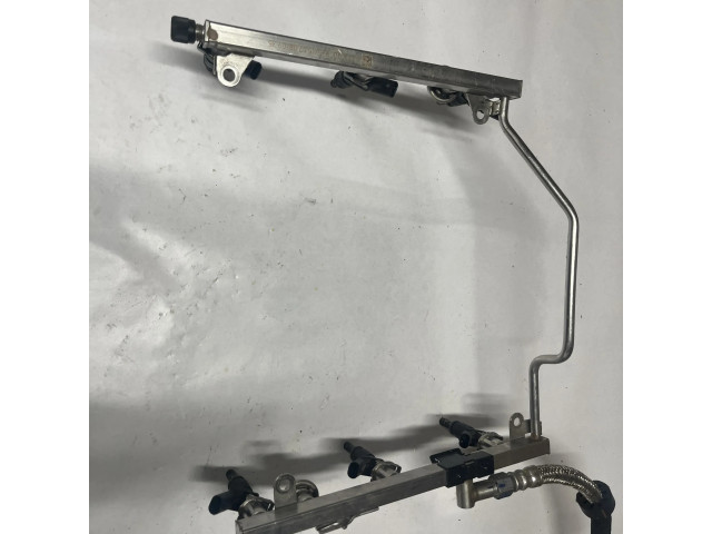 Vstřikovač A2720700995 Mercedes-Benz E W211 pro benzínový motor 3.5 M 272.964