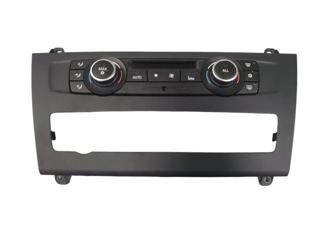 Блок управления климат-контролем 9248264   BMW X3 F25