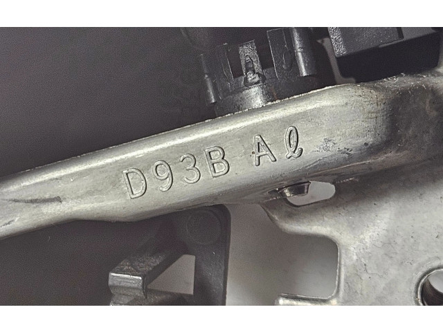 Руль Daihatsu Sirion - года GS12002740