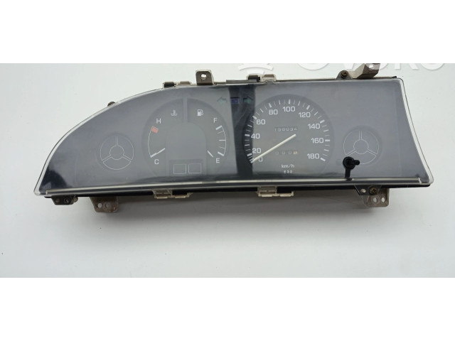 Přístrojová deska Toyota Corolla E90 1987 83200-1A281, 257600-3120