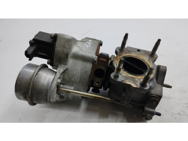  Турбина Mini Cooper Countryman R60 1.6 53039710163         