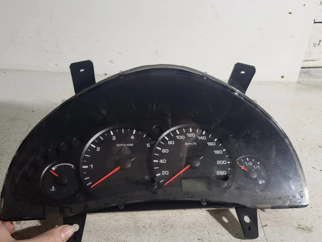 Панель приборов 2T1F10849CF, 26082004 Ford Transit - Tourneo Connect