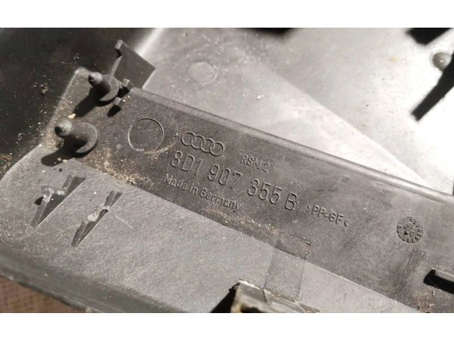 Блок предохранителей 8d1907355b Skoda Superb B5 (3U)