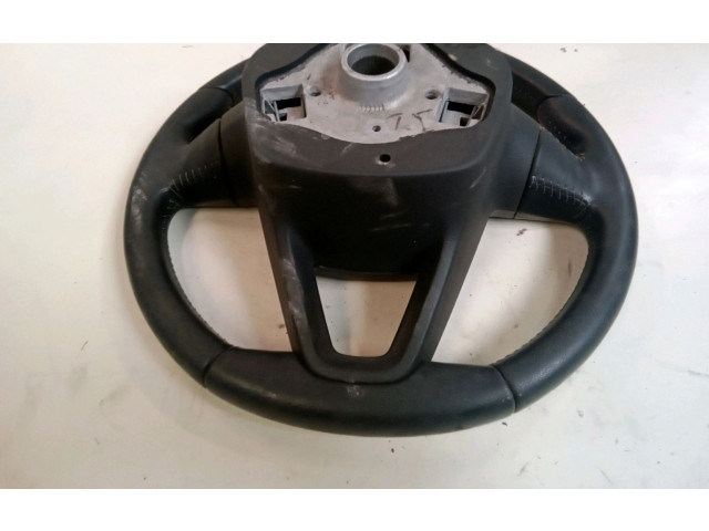 Руль Seat Ibiza I (021A)  1984 - 1993 года 5F0419091L      