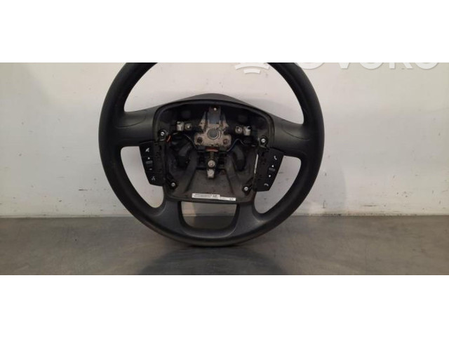 Руль Citroen Jumper  2014 -  года 34155136C      