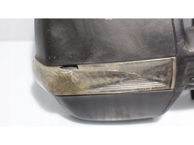 Зеркало электрическое Opel Combo D 2011-2017 года