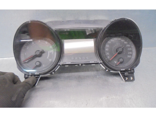 Přístrojová deska Ford Mustang VI 2015 FR3310849AG, FR3Z-10849-AK