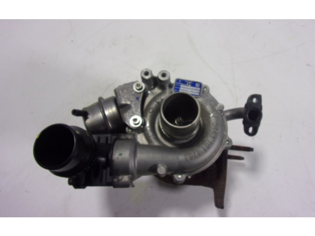 Turbodmychadlo Турбина 1441100Q2J, 94389700001 Nissan Qashqai R9M406