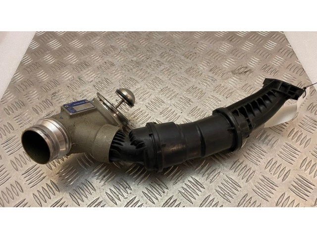 Часть (части) вакуумной системы (турбины)