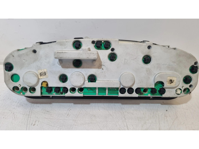 Přístrojová deska Fiat Bravo - Brava 1996 R202211353