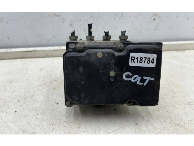 Блок АБС 0265800403, 0265231502 Mitsubishi Colt 2004 - 2008 года
