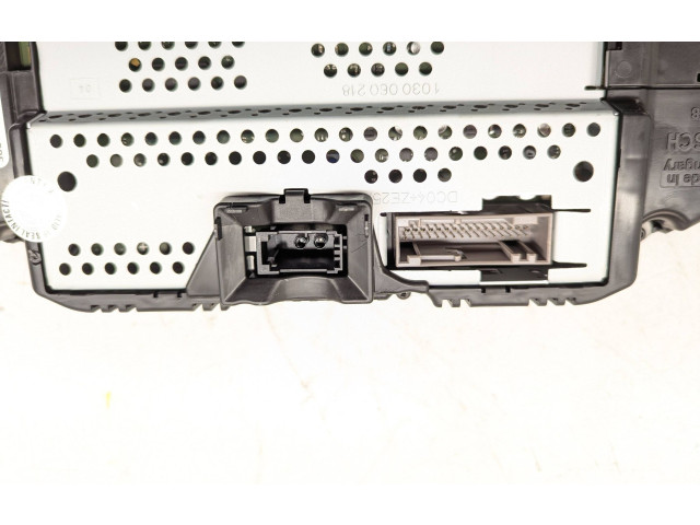 Панель приборов 4G0920982S, 4G0920982   Audi A6 S6 C7 4G       