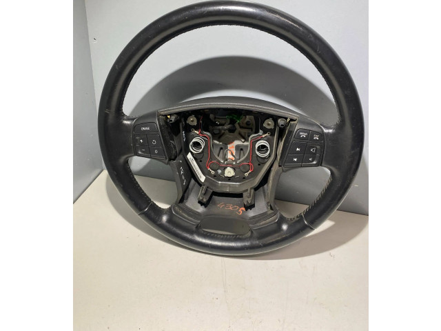 Руль Volvo V70 2008 - 2013 года 30778841, 04072007
