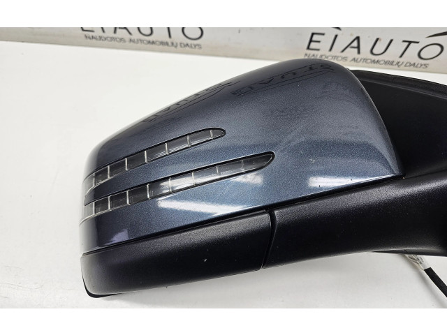 Зеркало электрическое        Mercedes-Benz GL X166  2013 - 2019 года   