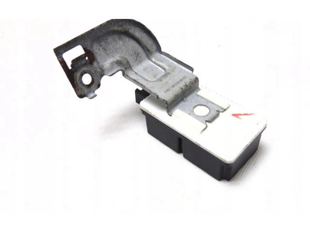 Блок управления    Infiniti QX60 L50