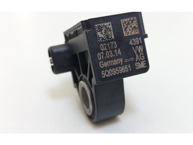 Блок управления 5Q0959651 Volkswagen Golf VII