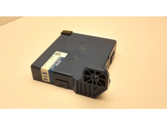 Модуль блока управления кондиционером 8865053180, 1776006973 Lexus IS 220D-250-350