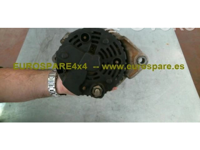 Генератор 7700105333   Suzuki Samurai      