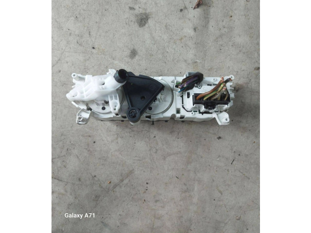 Блок управления кондиционера воздуха / климата/ печки (в салоне) 6g9119980bh, H80966116D9 Ford Galaxy