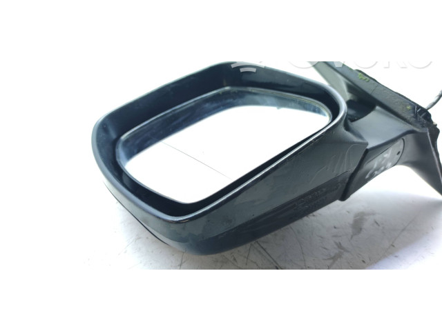 Зеркало электрическое Subaru Forester SH 2008 - 2013 года