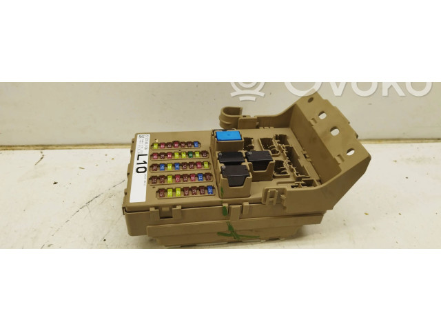 Pojistková skříňka 82201AL10A Subaru Outback (BS) 2016