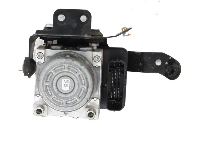 Блок АБС 4670A772 Peugeot 4008 - года