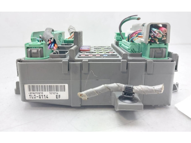Блок предохранителей TL0G114 Honda Accord