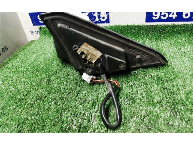 Зеркало (механическое) Volvo S40, V40 1995 - 2004 года