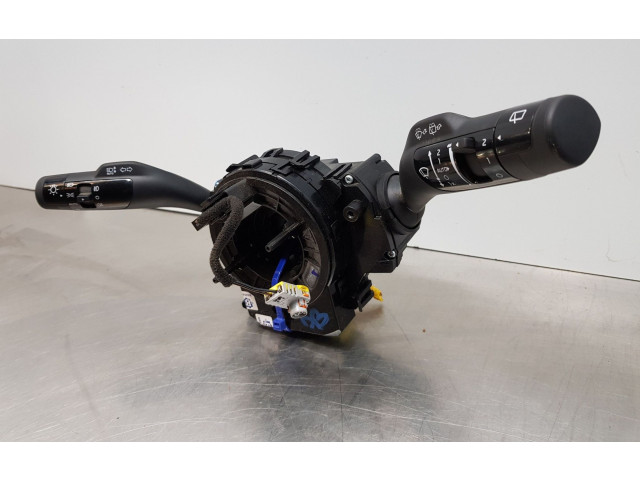 Подушка безопасности водителя 934C5AT940, 93490P1130   KIA Niro