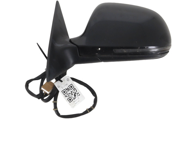 Zpětné zrcátko Audi A8 S8 D3 4E 2008 4E1857409S3FZ, Z1-1758I