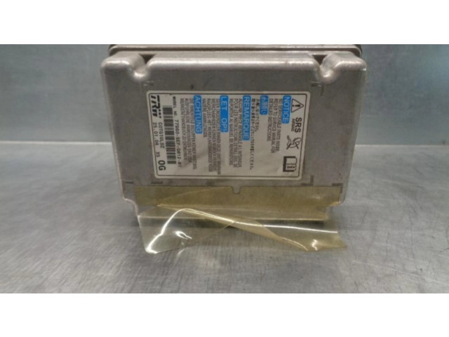 Блок подушек безопасности 77960SEFG812   Honda Accord