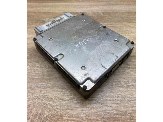 Píst 95BB12A650JA, SACK Ford Mondeo MK I