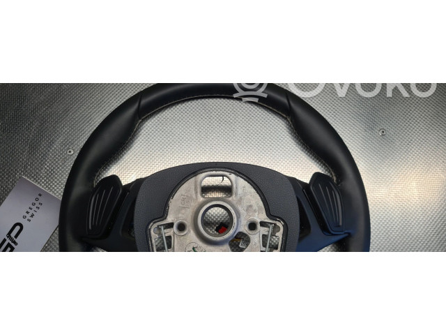 Руль Skoda Octavia Mk4 2019 - года 5E3959542F