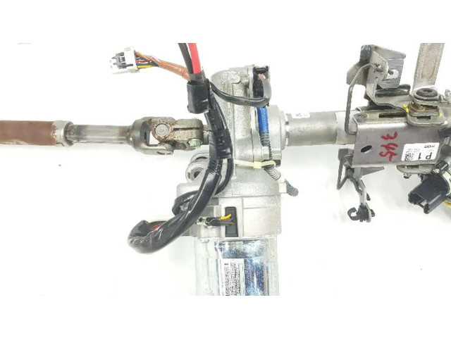 Руль Mitsubishi ASX 4405A153