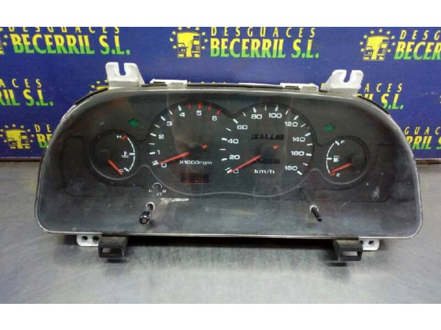 Панель приборов 8020006101 SsangYong Korando