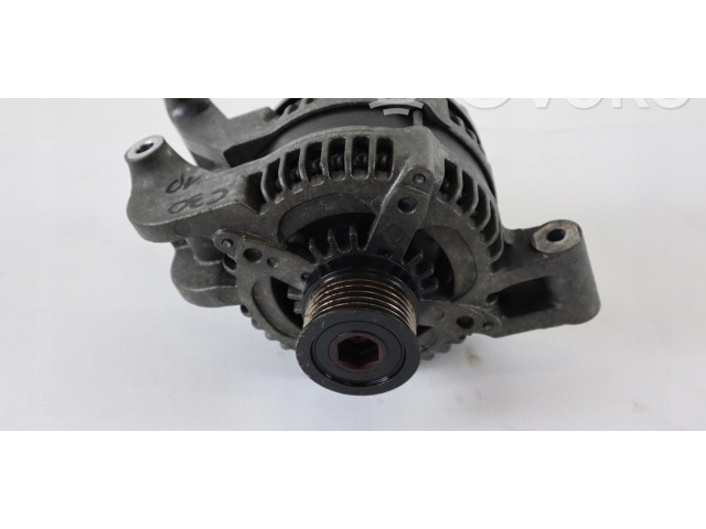 Генератор    Volvo C30      