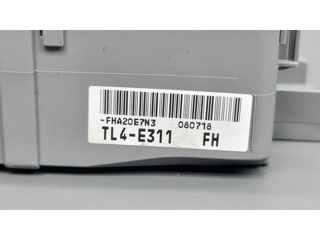 Блок предохранителей TL4E311FH, TL4E311 Honda Accord