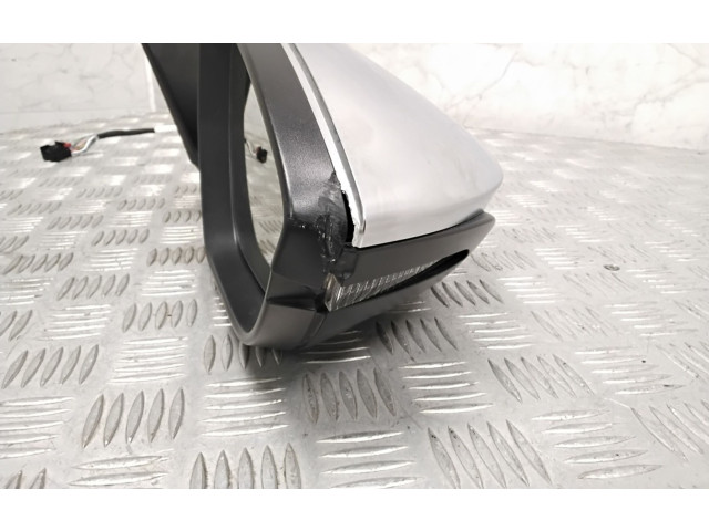 Зеркало электрическое Audi e-tron - года