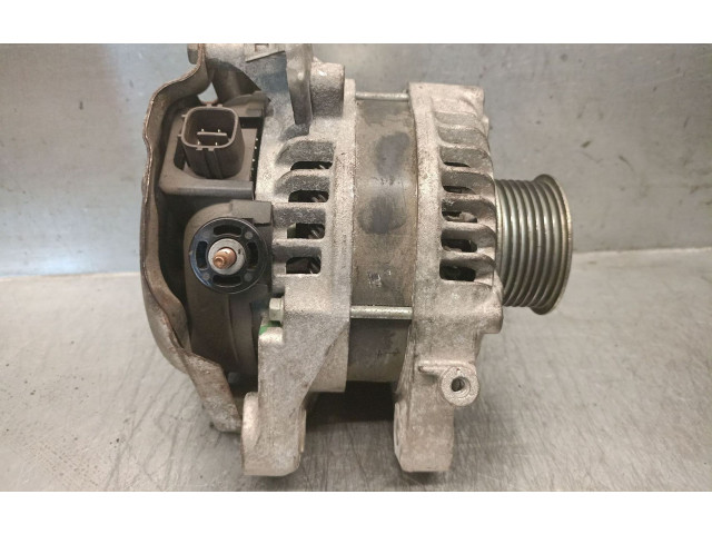 Рулевая рейка Генератор 31100RZPG01, 31100RZPG01 Honda Accord 2008 - 2016 года