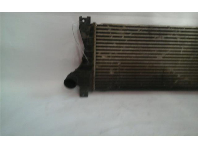 Интеркулер 880897V Jeep Grand Cherokee (WK)