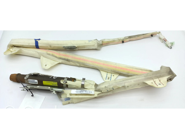 Боковая подушка безопасности CYDV3BEYAZQ, CKUV26SGAAH   Jeep Grand Cherokee (WK)