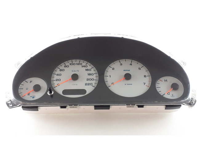 Přístrojová deska Chrysler Voyager 2007 P04685821AF, 04685821AF