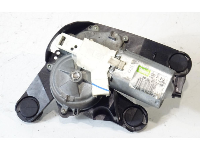 Моторчик заднего дворника 6405JQ Citroen DS4