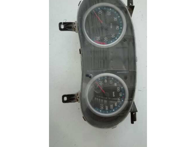 Панель приборов P8200451342   Renault Clio II       