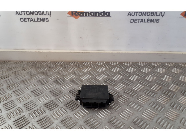Блок управления парковки 6G9215K866BH, 6G9215K866BH   Volvo V70    