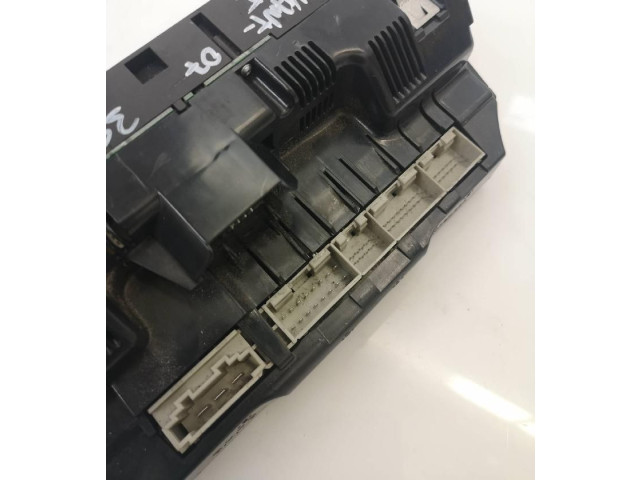 Блок управления климат-контролем 4F1820043AF Audi A6 S6 C6 4F