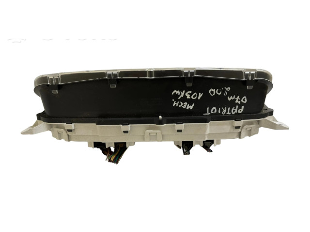 Панель приборов 05107018AF, CR0035007K0CF   Jeep Patriot       